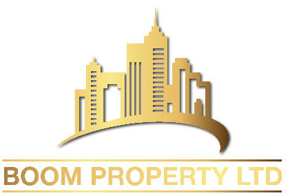 BOOM PROPERTY LTD